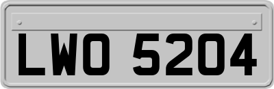 LWO5204