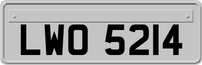 LWO5214