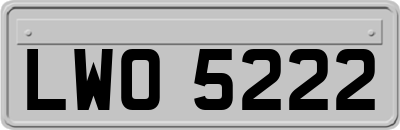 LWO5222