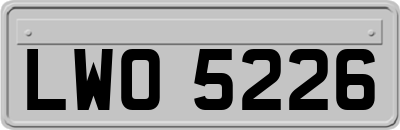 LWO5226