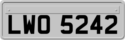 LWO5242