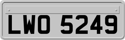 LWO5249