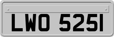 LWO5251