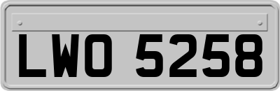 LWO5258