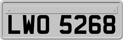 LWO5268