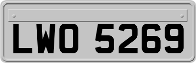 LWO5269