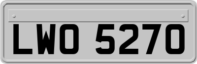 LWO5270