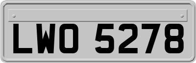 LWO5278