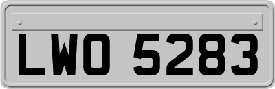 LWO5283