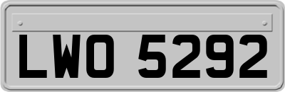 LWO5292