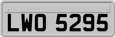 LWO5295
