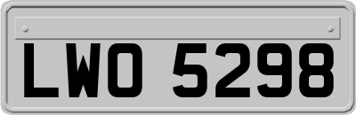 LWO5298