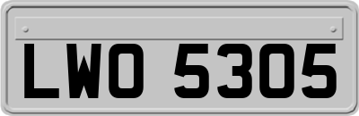 LWO5305