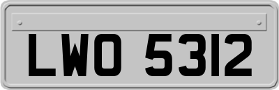 LWO5312