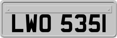 LWO5351