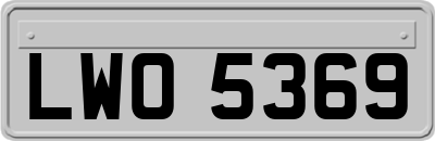 LWO5369