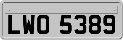 LWO5389