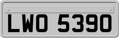 LWO5390