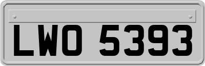 LWO5393