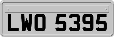 LWO5395