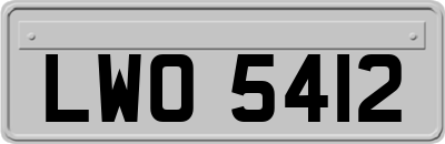LWO5412