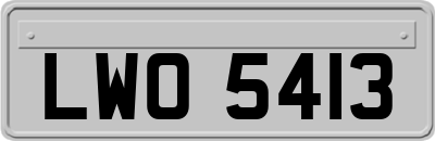 LWO5413