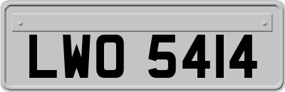 LWO5414
