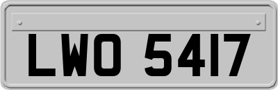 LWO5417