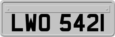 LWO5421