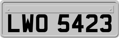 LWO5423