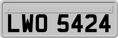 LWO5424