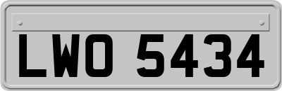 LWO5434