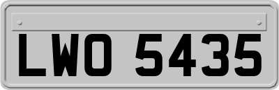 LWO5435