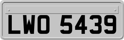 LWO5439