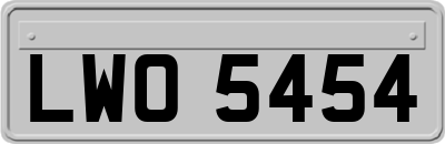 LWO5454