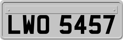 LWO5457