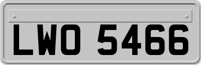 LWO5466
