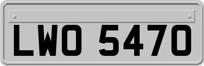 LWO5470