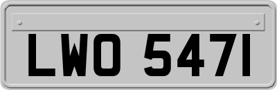 LWO5471