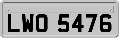 LWO5476