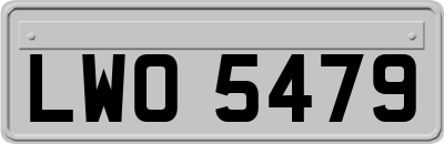LWO5479
