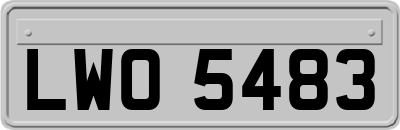 LWO5483