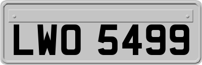 LWO5499