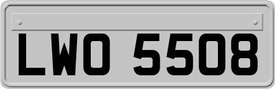 LWO5508