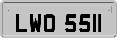 LWO5511