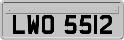 LWO5512