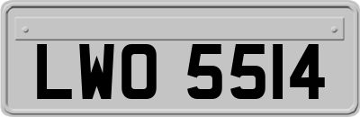 LWO5514