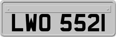 LWO5521