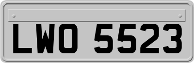 LWO5523