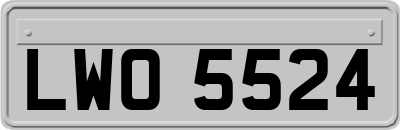 LWO5524